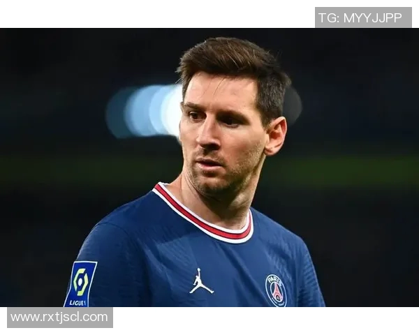 当代足球明星的崛起与挑战:从梅西到姆巴佩的辉煌之路 当代足球明星的崛起与挑战:从梅西到姆巴佩的辉煌之路