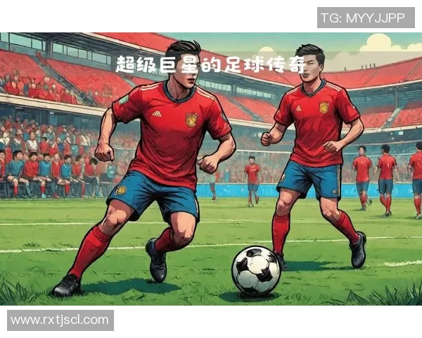 三大足球巨星欢乐瞬间:谁说运动员不能搞笑这些搞笑画面带给你满满的笑点 三大足球巨星欢乐瞬间:谁说运动员不能搞笑这些搞笑画面带给你满满的笑点