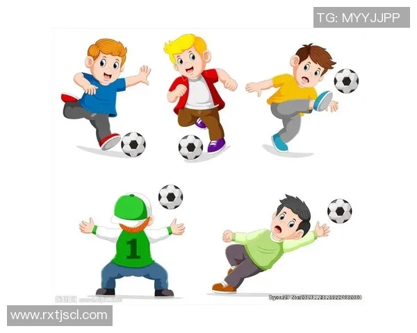 足球明星卡通版全收录 精美插画呈现球场传奇风采