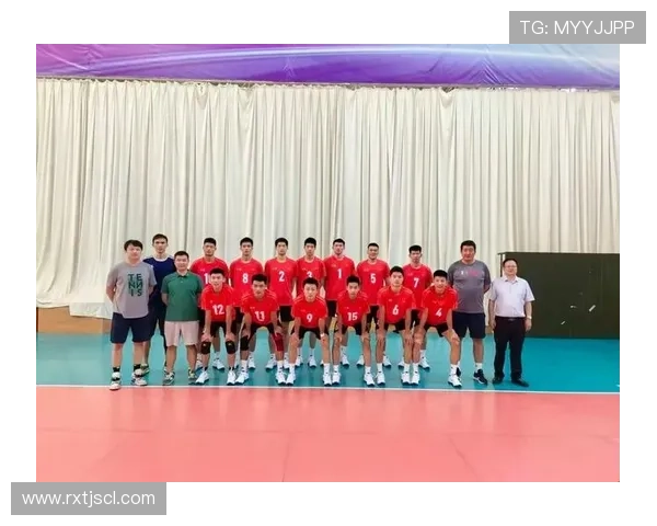 南京排球队的灵活性探讨与训练策略分析 南京排球队的灵活性探讨与训练策略分析